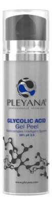 Гель-пилинг с гликолевой кислотой Glycolic Acid Gel Peel 10% рН 3,5: Гель-пилинг 120мл / Уход за кожей | Товары для красоты | V4.Ru: Маркетплейс