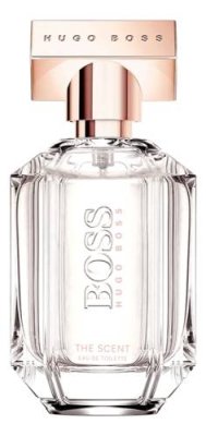 Boss The Scent For Her Eau De Toilette: туалетная вода 50мл уценка / Люкс / Элитная | Товары для красоты | V4.Ru: Маркетплейс