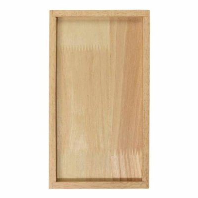 ASA-Selection Поднос 25 x 14 см Wood light ASA-Selection / Подносы | Товары для дома | V4.Ru: Маркетплейс