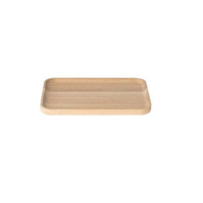 Blomus Поднос сервировочный 20х27,5 см Oak Oku Blomus / Подносы | Товары для дома | V4.Ru: Маркетплейс