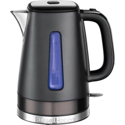 Russell Hobbs Чайник матовый 1,7 л Russel Hobbs / Электрочайники | Товары для дома | V4.Ru: Маркетплейс