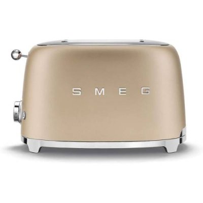 Smeg Тостер на 2 ломтика 950 Вт Smeg / Тостеры | Товары для дома | V4.Ru: Маркетплейс