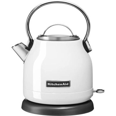 KitchenAid Электрический чайник 1,25 л CLASSIC KitchenAid / Электрочайники | Товары для дома | V4.Ru: Маркетплейс