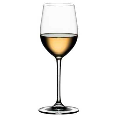 Riedel Набор фужеров Chardonnay/Viognier 2 шт, 370 мл, хрусталь, Vinum XL Riedel / Бокалы для вина | Товары для дома | V4.Ru: Маркетплейс