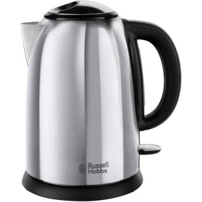 Russell Hobbs Чайник 1,7 л, 2400 Вт Russell Hobbs Victory / Электрочайники | Товары для дома | V4.Ru: Маркетплейс