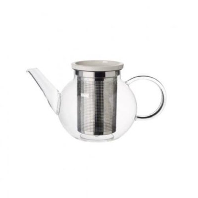 Villeroy & Boch Заварочный чайник с фильтром 143 мм 1 л Artesano Hot Beverages Villeroy & Boch / Заварочные чайники | Товары для дома | V4.Ru: Маркетплейс