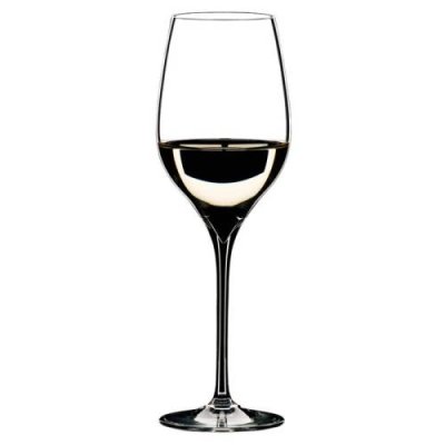 Riedel Набор фужеров Riesling/Sauvignon Blanc 350 мл, 2 шт, хрусталь, Grape, Riedel / Бокалы для вина | Товары для дома | V4.Ru: Маркетплейс