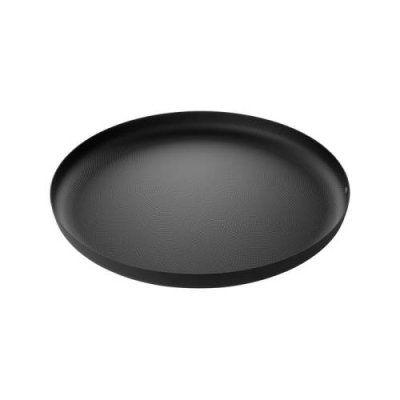 Alessi Поднос 35 см черный Tray Alessi / Подносы | Товары для дома | V4.Ru: Маркетплейс