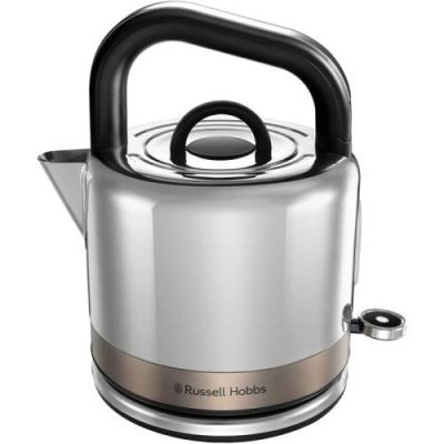 Russell Hobbs Чайник 1,5 л Russell Hobbs / Электрочайники | Товары для дома | V4.Ru: Маркетплейс