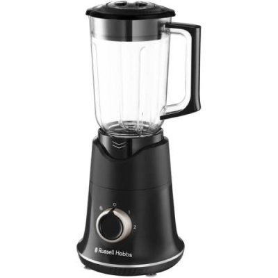 Russell Hobbs Блендер с технологией Blade Boost 1,5 л, 750 Вт Russell Hobbs / Блендеры | Товары для дома | V4.Ru: Маркетплейс