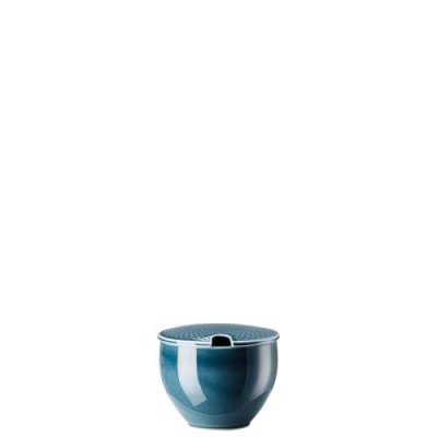 Rosenthal Сахарница Junto Ocean Blue Rosenthal / Сахарницы | Товары для дома | V4.Ru: Маркетплейс