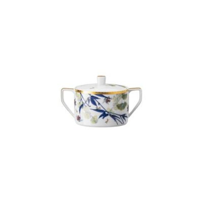 Rosenthal Сахарница 0,29 л White Heritage Turandot Rosenthal / Сахарницы | Товары для дома | V4.Ru: Маркетплейс