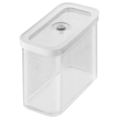 Zwilling Контейнер вакуумный для хранения 1,8 л 2M Cube Fresh & Save Zwilling / Контейнеры | Товары для дома | V4.Ru: Маркетплейс