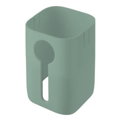 Zwilling Чехол для контейнера 0,82 л 2S шалфей Cube Fresh & Save Zwilling / Контейнеры | Товары для дома | V4.Ru: Маркетплейс