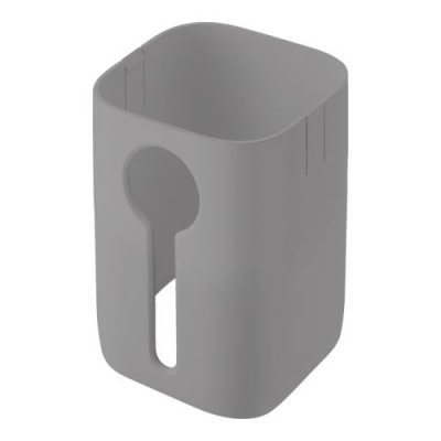 Zwilling Чехол для контейнера 0,82 л 2S серый Cube Fresh & Save Zwilling / Контейнеры | Товары для дома | V4.Ru: Маркетплейс