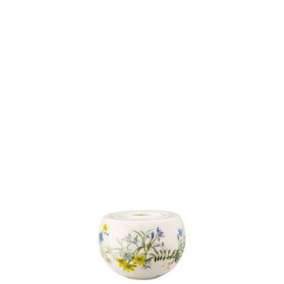 Rosenthal Сахарница 0.25 л Fleurs des Alpes Brillance Rosenthal / Сахарницы | Товары для дома | V4.Ru: Маркетплейс