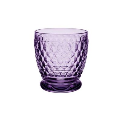 Villeroy & Boch Стакан 0,2 л Lavender Boston Villeroy & Boch / Стаканы | Товары для дома | V4.Ru: Маркетплейс