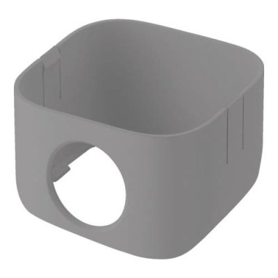 Zwilling Чехол для контейнера 0,32 л S серый Cube Fresh & Save Zwilling / Контейнеры | Товары для дома | V4.Ru: Маркетплейс