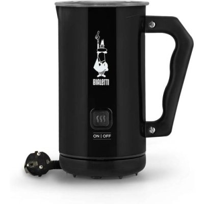 BIALETTI Вспениватель молока 3600 Вт Bialetti / Вспениватели молока | Товары для дома | V4.Ru: Маркетплейс