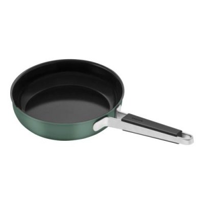 Zwilling Сковорода Ø 24 см Green Pure Zwilling / Сковороды | Товары для дома | V4.Ru: Маркетплейс