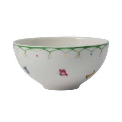 Villeroy & Boch Пиала маленькая 11 см Colourful Spring Villeroy & Boch / Все для сервировки пасхального стола | Товары для дома | V4.Ru: Маркетплейс