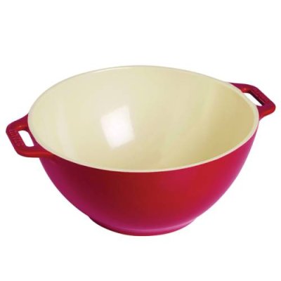 Staub Миска для сервировки 18 см Cherry Staub / Миски | Товары для дома | V4.Ru: Маркетплейс