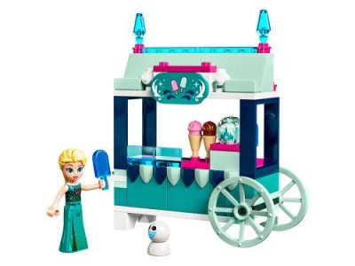 Конструктор LEGO / LEGO® brand Disney Princess™ | Товары для детей | V4.Ru: Маркетплейс