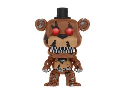 Фигурка Funko / Фигурки | Товары для детей | V4.Ru: Маркетплейс