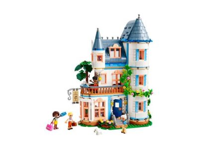 Конструктор LEGO LEGO® Friends / Товары для детей | V4.Market