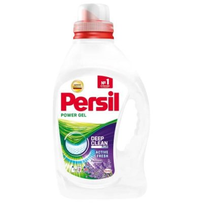 Гель для стирки PERSIL Лаванда / Средства для стирки и ухода за бельём | Товары для дома | V4.Ru: Маркетплейс