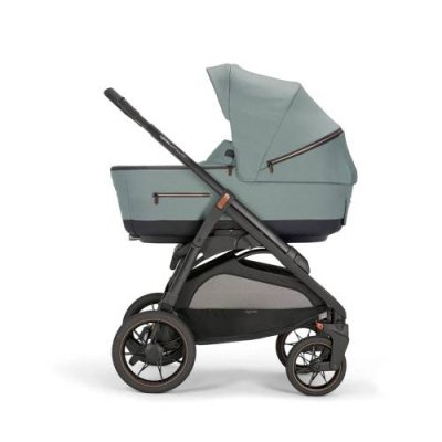 Коляска 3 в 1 i-Size Inglesina Aptica XT New с подставкой под люльку Standup, Igloo Grey / Коляски 3 в 1 | Одежда, обувь и аксессуары | V4.Ru: Маркетплейс