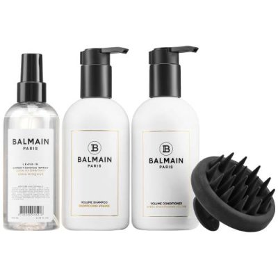 Набор для придания объема Volume Care Set Balmain / Подарки | Одежда, обувь и аксессуары | V4.Ru: Маркетплейс