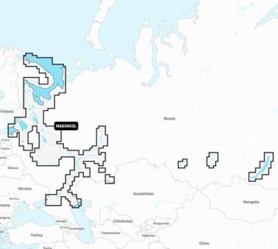 Карта Navionics Европейская часть РФ, Балтийское, Черное, Белое, Баренцово море, Калининград, Байкал EU652L_ / Электронные карты | Транспорт | V4.Ru: Маркетплейс