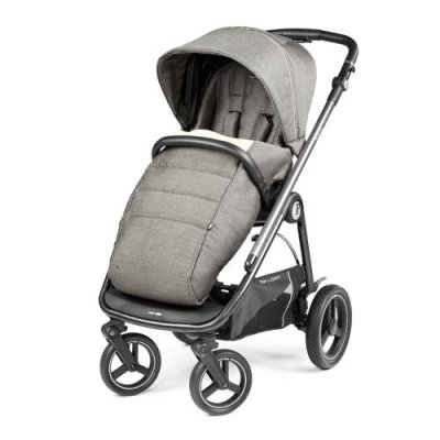 Прогулочная коляска VELOCE TC CITY GREY Peg Perego / Коляски прогулочные | Одежда, обувь и аксессуары | V4.Ru: Маркетплейс