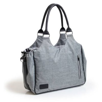 Сумка Mothers Bag / Grey Marle Valco Baby / Коляски и аксессуары только ONLINE | Одежда, обувь и аксессуары | V4.Ru: Маркетплейс