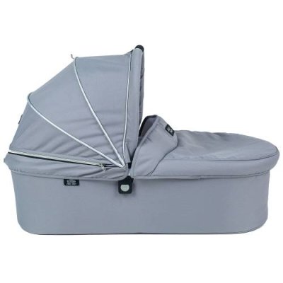 Люлька External Bassinet для Snap & Snap4 / Cool Grey Valco Baby / Люльки | Одежда, обувь и аксессуары | V4.Ru: Маркетплейс