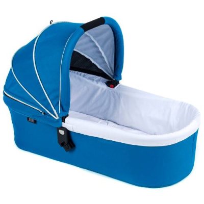 Люлька External Bassinet для Snap & Snap4 / Ocean Blue Valco Baby / Люльки | Одежда, обувь и аксессуары | V4.Ru: Маркетплейс