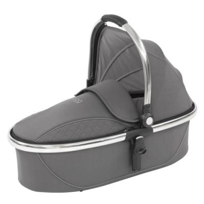 Люлька egg Stroller Egg Carrycot Anthracite & Chrome Frame / Люльки | Одежда, обувь и аксессуары | V4.Ru: Маркетплейс