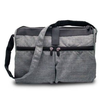 Cумка All Purpose Caddy, Grey Marle, серая, 10x32x24 см Valco Baby / Сумки, органайзеры | Одежда, обувь и аксессуары | V4.Ru: Маркетплейс