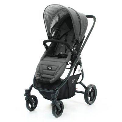 Коляска Snap 4 Ultra / Dove Grey Valco Baby / Коляски и аксессуары только ONLINE | Одежда, обувь и аксессуары | V4.Ru: Маркетплейс