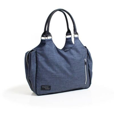 Сумка Mothers Bag / Denim Valco Baby / Сумки, органайзеры | Одежда, обувь и аксессуары | V4.Ru: Маркетплейс