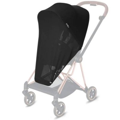 Москитная сетка CYBEX PRIAM Lux Seat / Москитные сетки | Одежда, обувь и аксессуары | V4.Ru: Маркетплейс