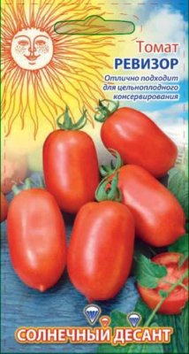 Томат Ревизор 0,1 г цв.п ( Солнечный десант) / Южный десант | Дача, сад и огород | V4.Ru: Маркетплейс