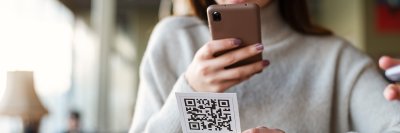 Можно ли сделать возврат, если оплатили товар по QR-коду