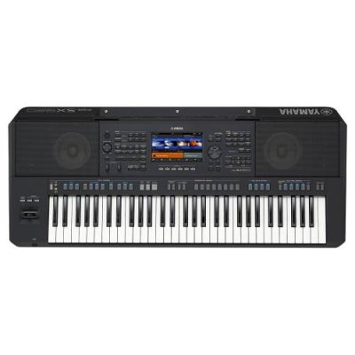 Yamaha PSR-SX920 / PSR | Товары для дома | V4.Ru: Маркетплейс