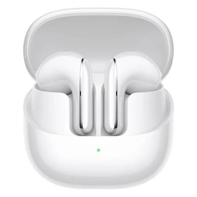 Наушники TWS Xiaomi Buds 5 Ceramic White / TWS | Электроника | V4.Ru: Маркетплейс