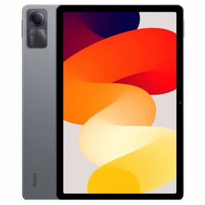 Планшет Xiaomi Redmi Pad SE 11" 8/256 GB Graphite Gray / Планшеты | Электроника | V4.Ru: Маркетплейс