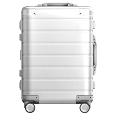 Чемодан Xiaomi Metal Carry-on Luggage 20" / Чемоданы | Электроника | V4.Ru: Маркетплейс