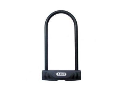 Велосипедный замок ABUS FACILO 32/150HB230+USH32, U-образный, на ключ,  374920_ABUS / Велосипедный замок | Спорт и отдых | V4.Ru: Маркетплейс