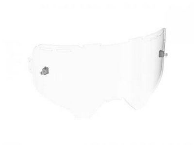 Линза для веломасок Leatt Enduro JW Clear Lens 83%, 8020100200 / Веломаски | Спорт и отдых | V4.Ru: Маркетплейс